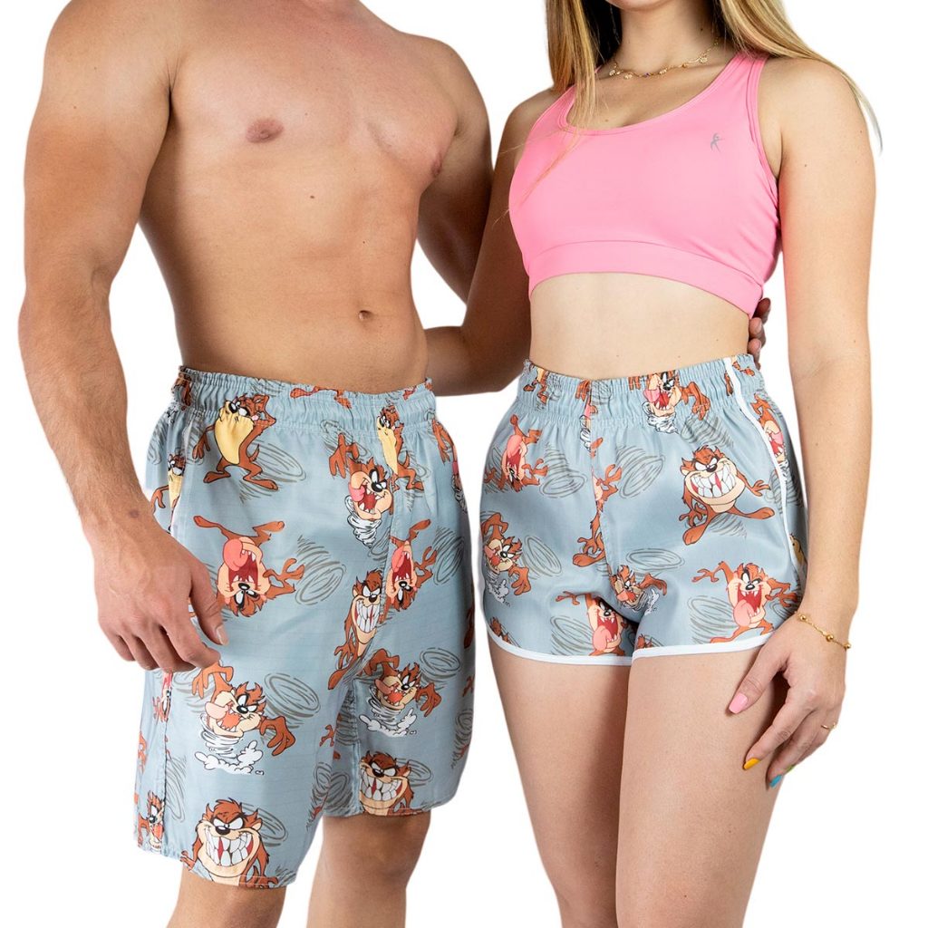 Taz Mania Desenho: Onde Comprar | BuscaProdutos