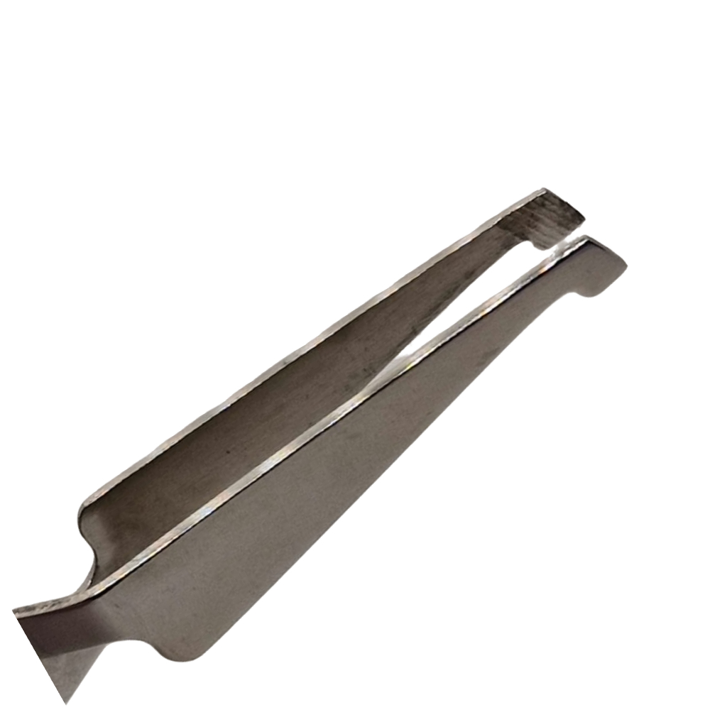 Pinça Para Colagem De Braquetes Aparelho Fixo