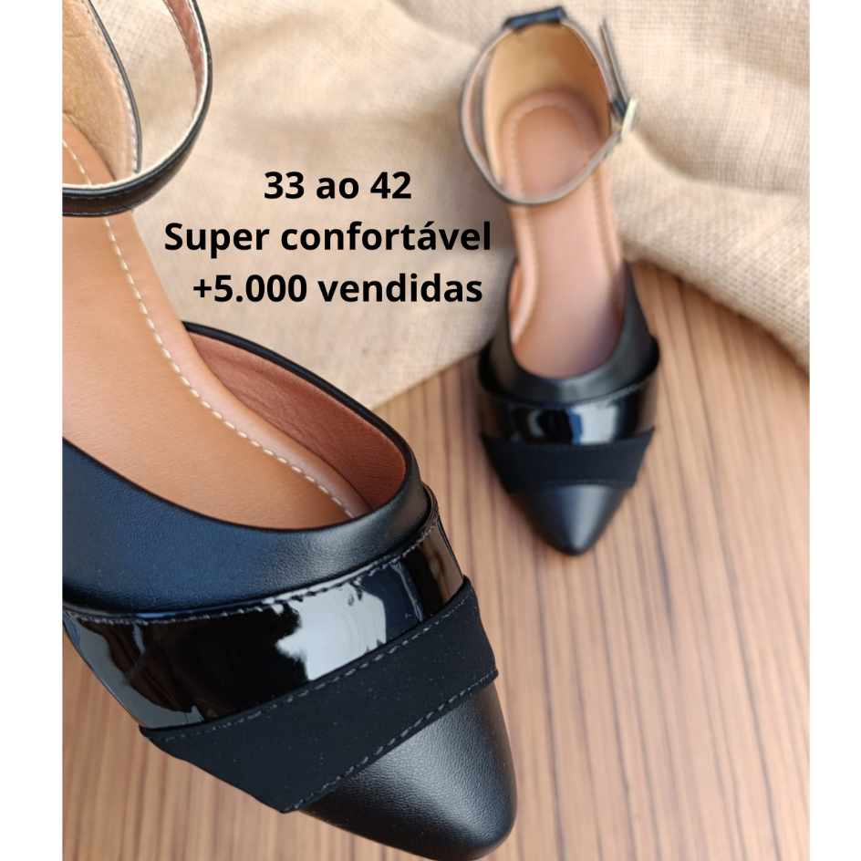 Sapatilha 42 Feminina: Onde Comprar | BuscaProdutos