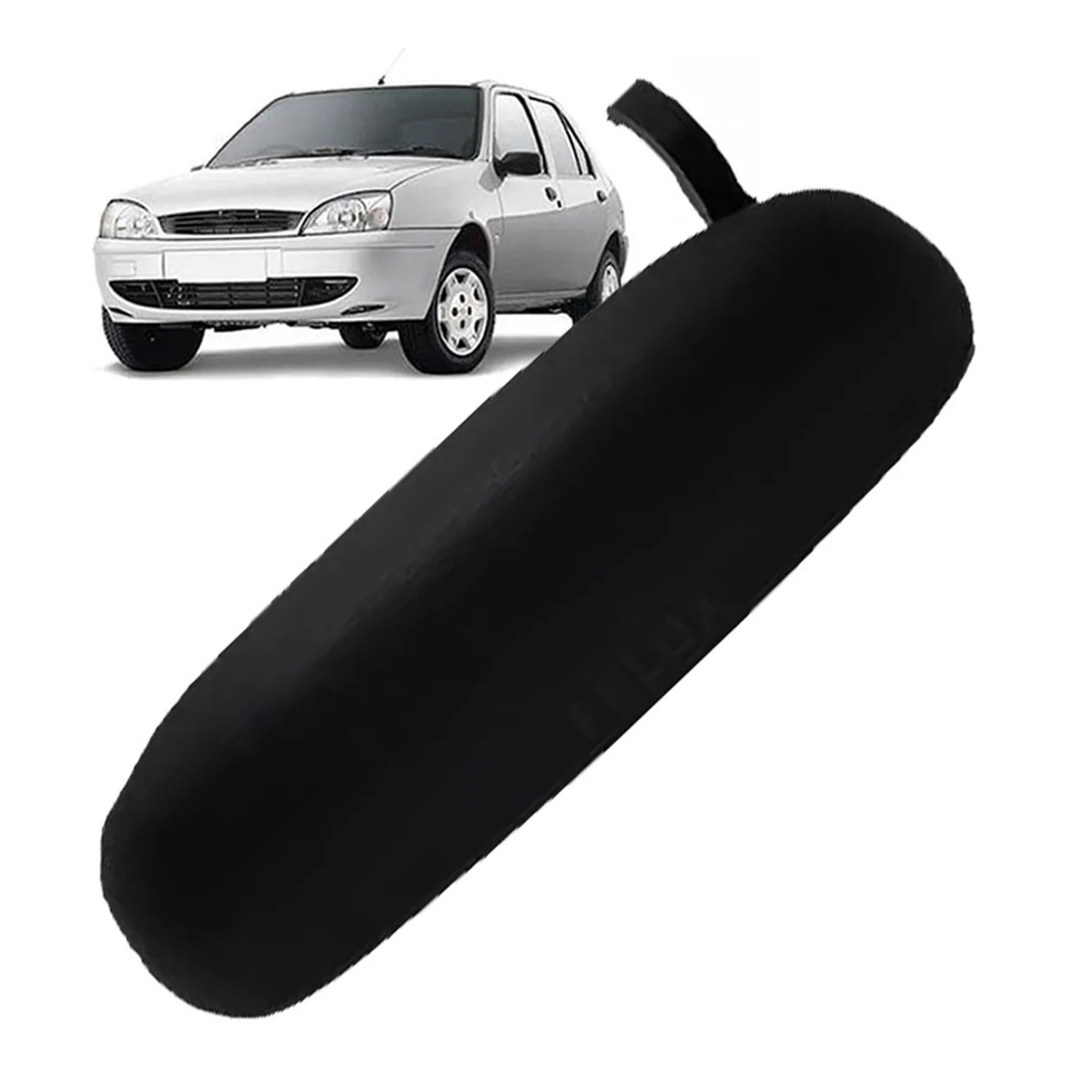 Maçaneta Externa Porta Traseira Esquerda Fiesta Escort 1996 1997 1998 1999 2000 2001 2002 2003 2004 2005 2006 em Oferta na Shopee