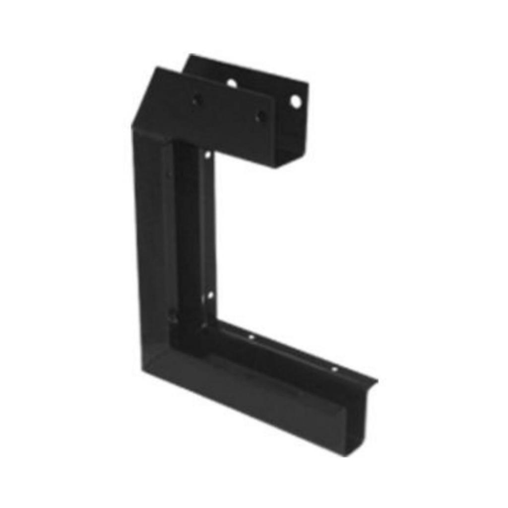 Suporte Estribo Degrau Escada Mercedes Benz 1113/1114