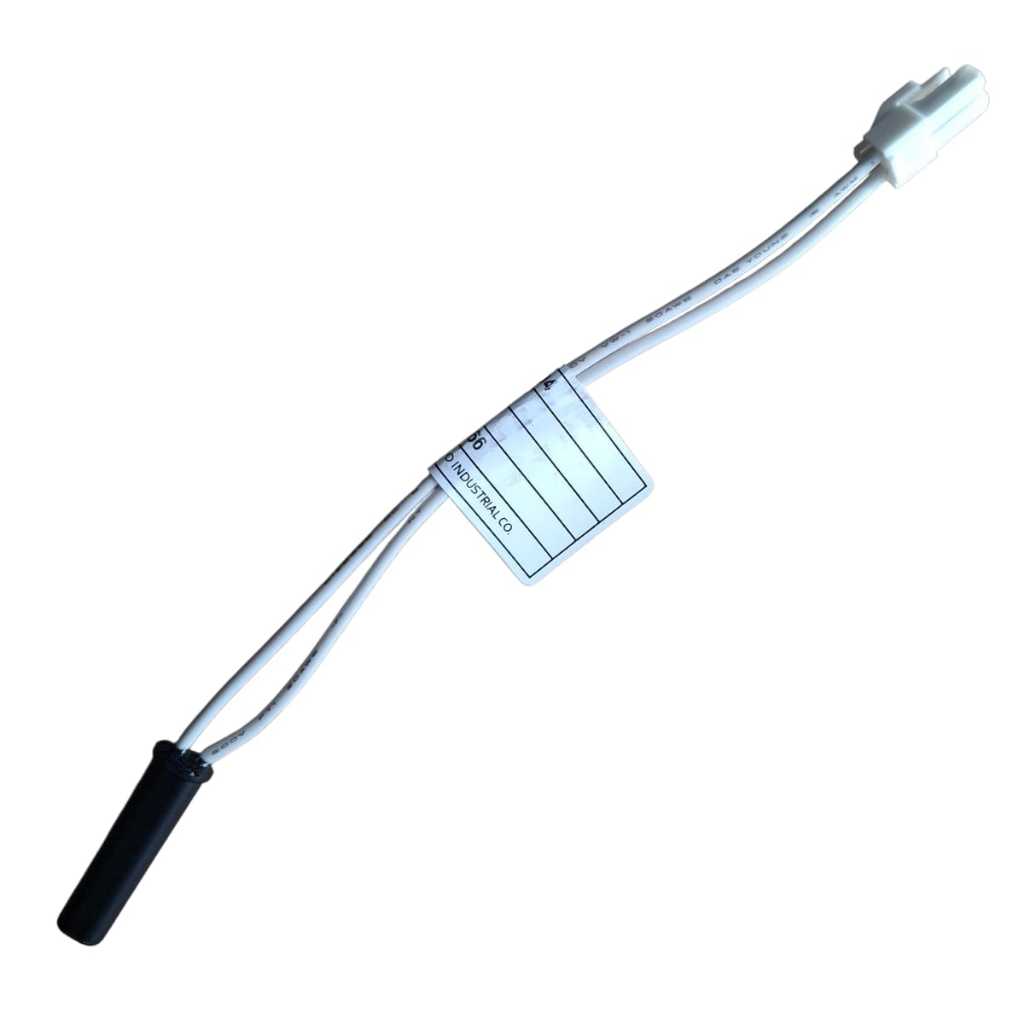 TERMOFUSIVEL GELADEIRA BRASTEMP BRM38E W10257566 ORIGINAL