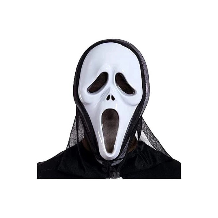 Máscara do Panico: Onde Comprar | BuscaProdutos