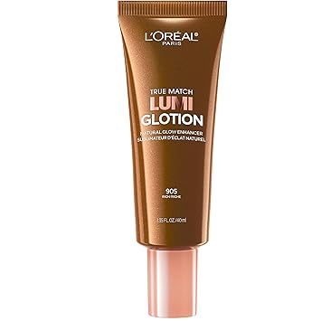 L'oreal Paris true match lumi glotion 905 rich/riche 40ml Produto Importado Original
