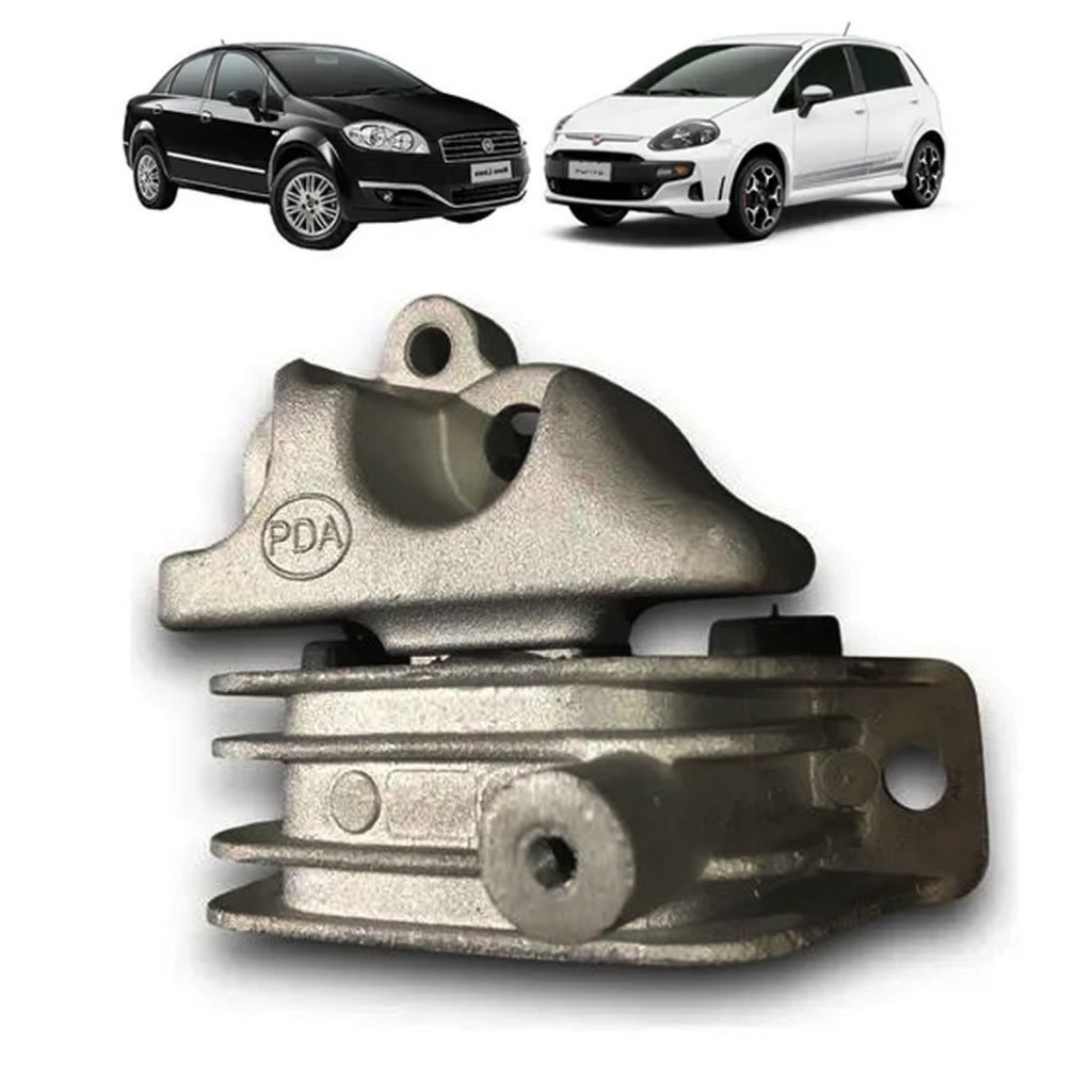 Coxim do Motor Fiat Punto: Onde Comprar | BuscaProdutos