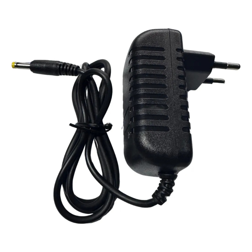 Fonte Carregador Bivolt Para Caixa De Som Lenoxx Ca-350