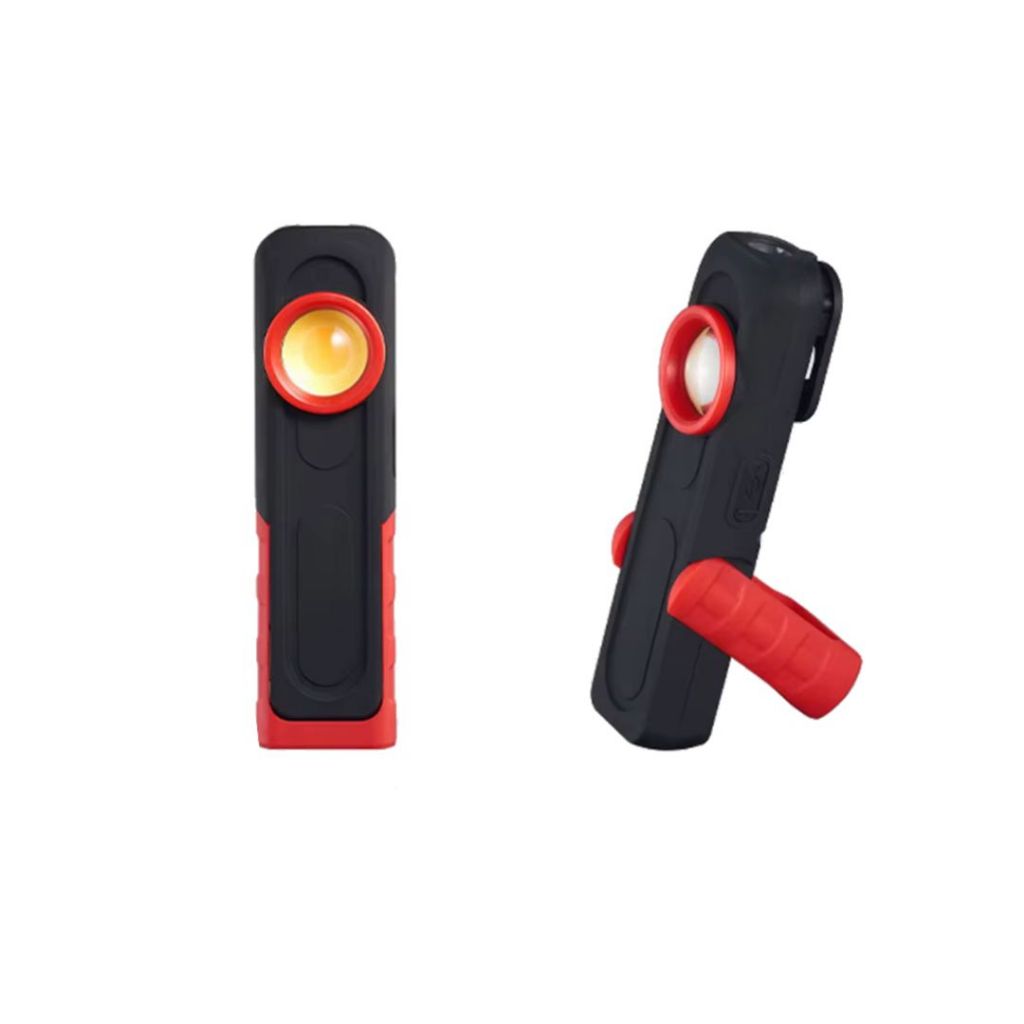 Lanterna Led De Inspeção Pintura E Polimento Automotiva