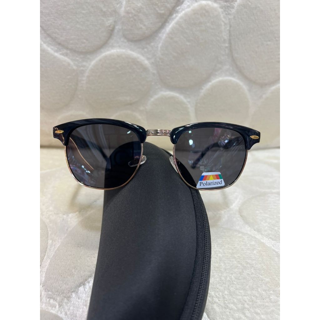 Oculos de Sol Unissex Inspire ClubMaster Lente Proteção UV 400 Óculos em Oferta na Shopee