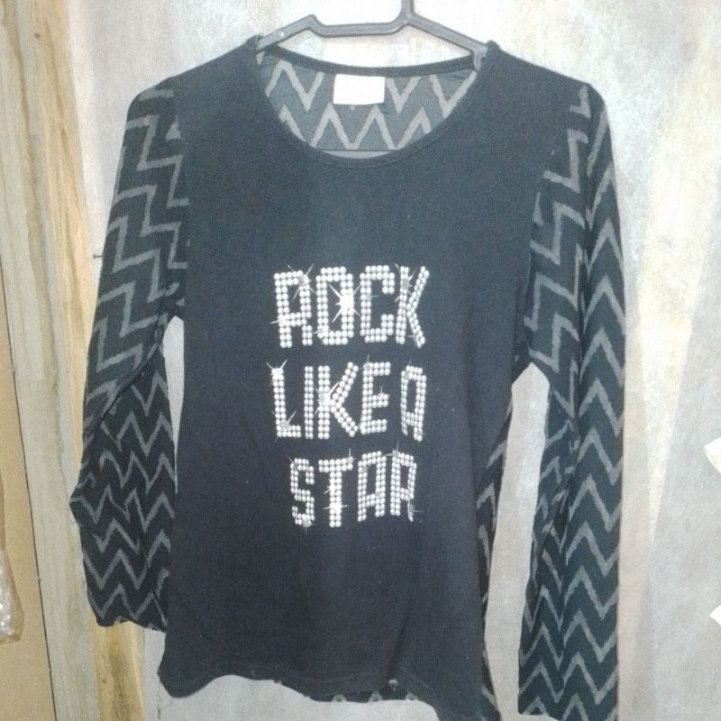 blusa básica juvenil tm 14