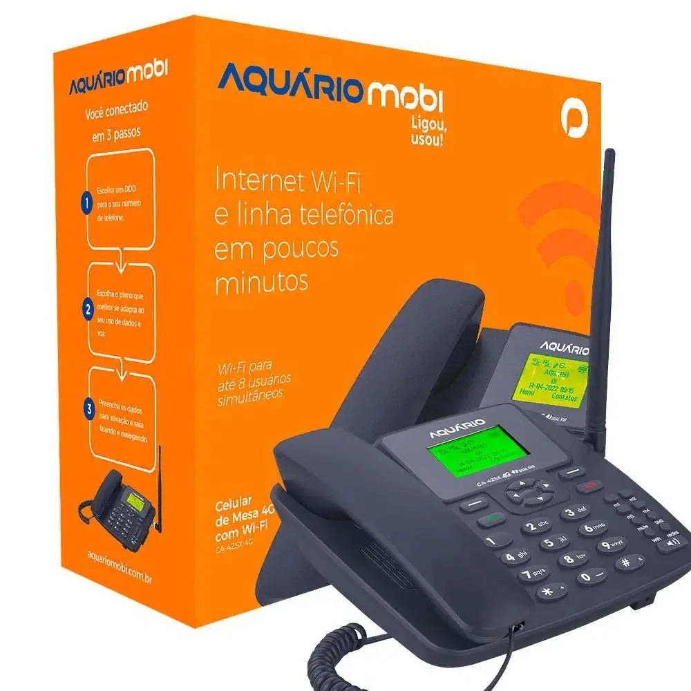 O que é Aparelho Celular Rural? Guia e Onde Comprar | BuscaProdutos