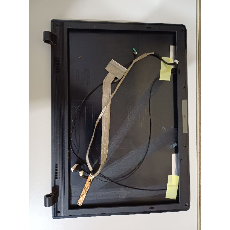 MOLDURA DE TELA E FLTES DE TELA NOTEBOOK POSITIVO PREMIUM E251244