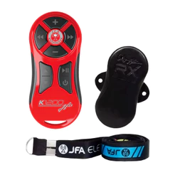 Controle Remoto a Distancia JFA K1200 - Longa Distância Automotivo