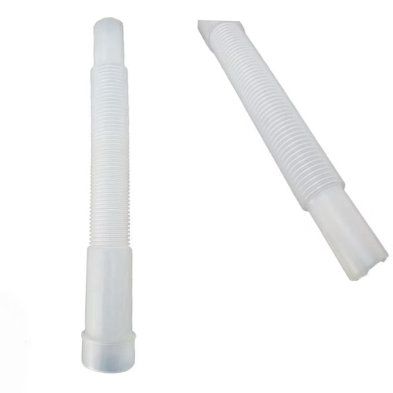 Bico Funil Para Galão De Combustível Bombona Flexivel 34,5MM em Oferta na Shopee