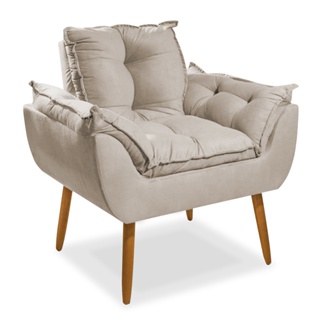 Envio Imediato - Poltrona para Manicure Salão de Beleza Opala Pés Palito em Oferta na Shopee