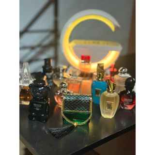 Brand Collection Colecione Perfumes 25 ml  Perfume de luxo Dia dos Pais em Oferta na Shopee