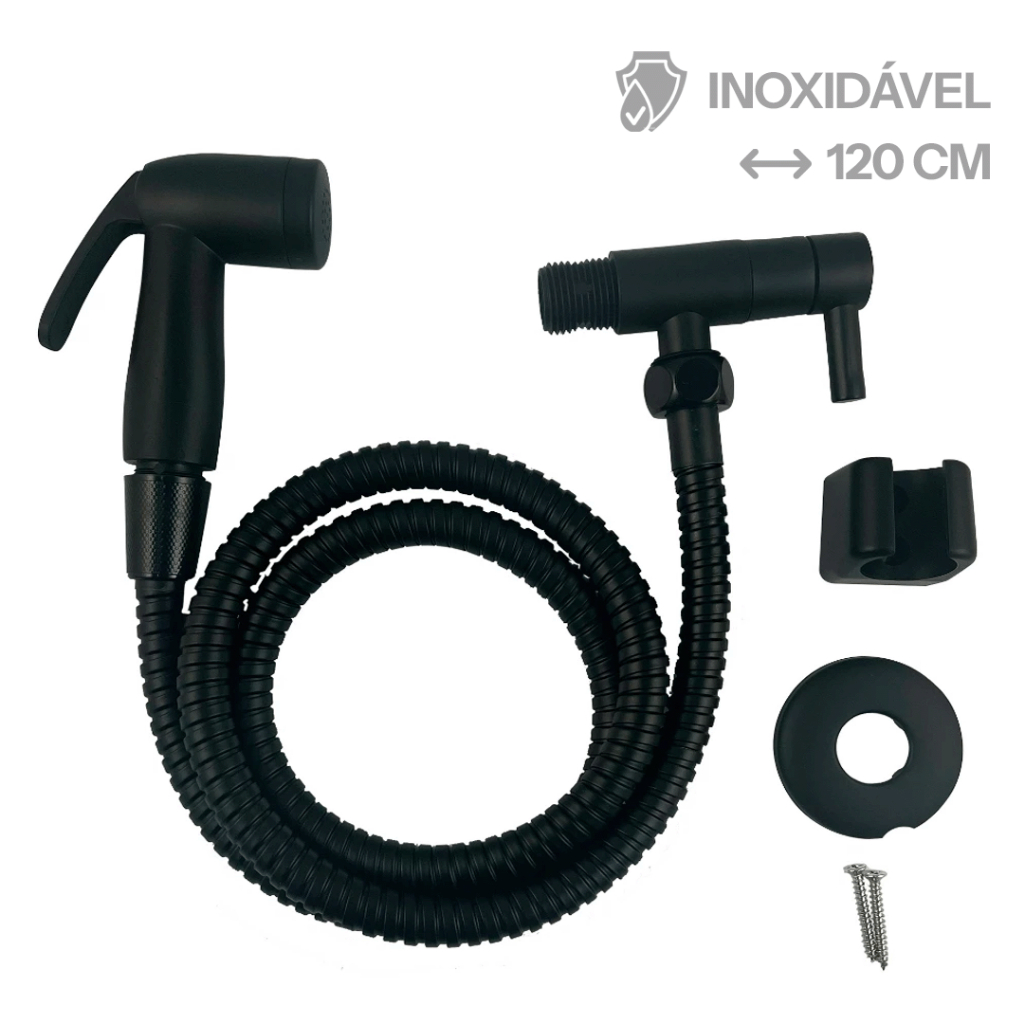 Ducha Higiênica de Abs: Onde Comprar | BuscaProdutos