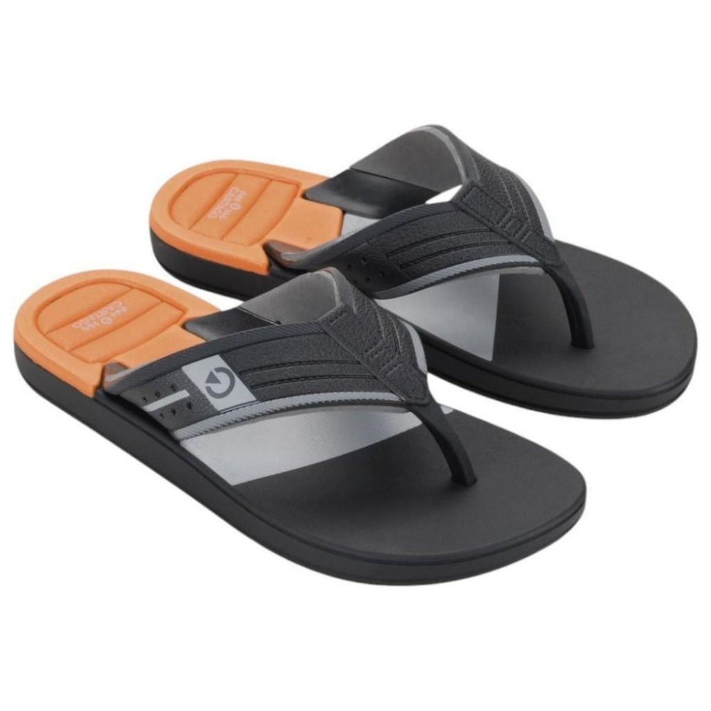 Chinelo de Dedo Infantil Cartago Dallas 12216