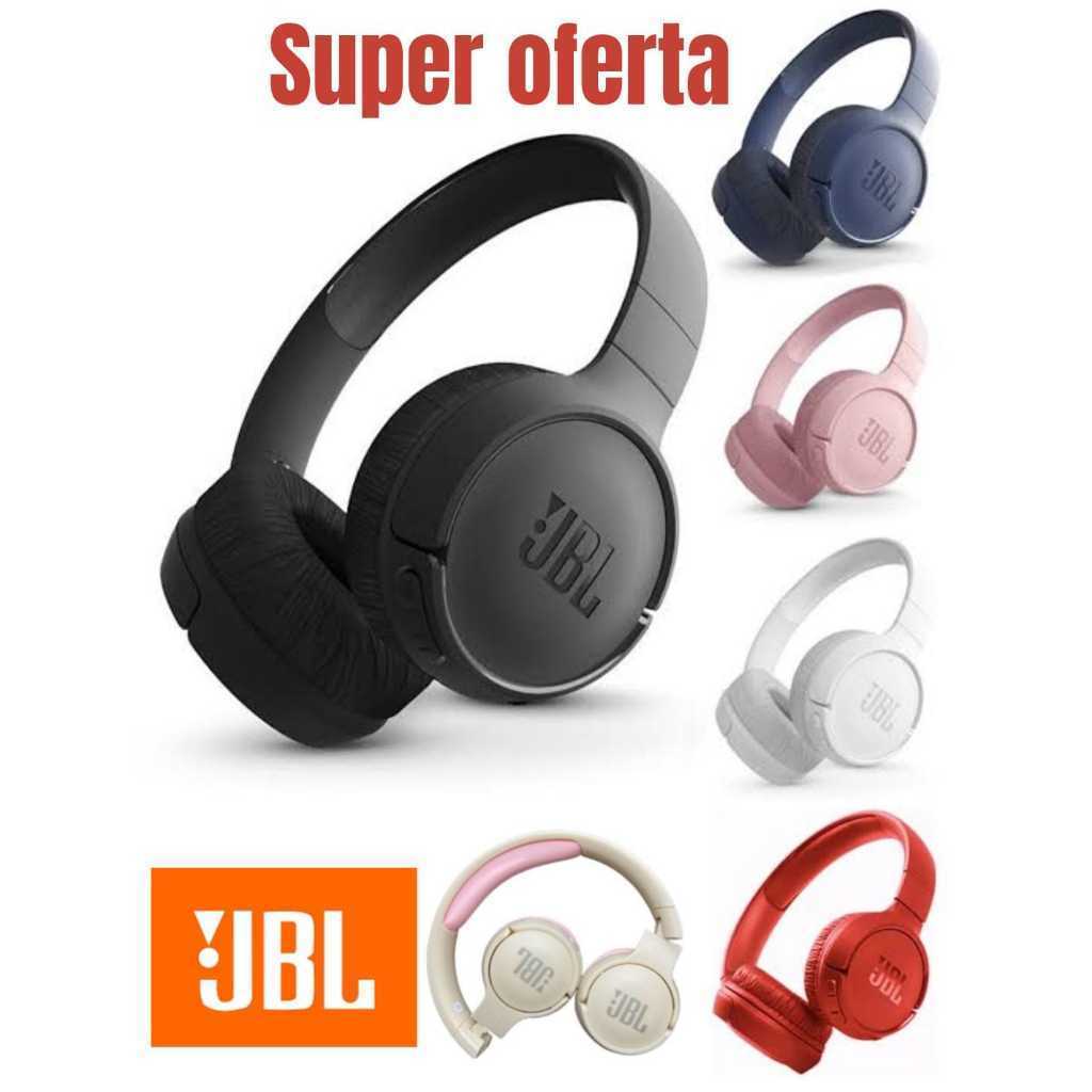 Fones de ouvido J.B.L BT510 DW520 BT760 BT950 fones de ouvido fones de ouvido Bluetooth sem fio