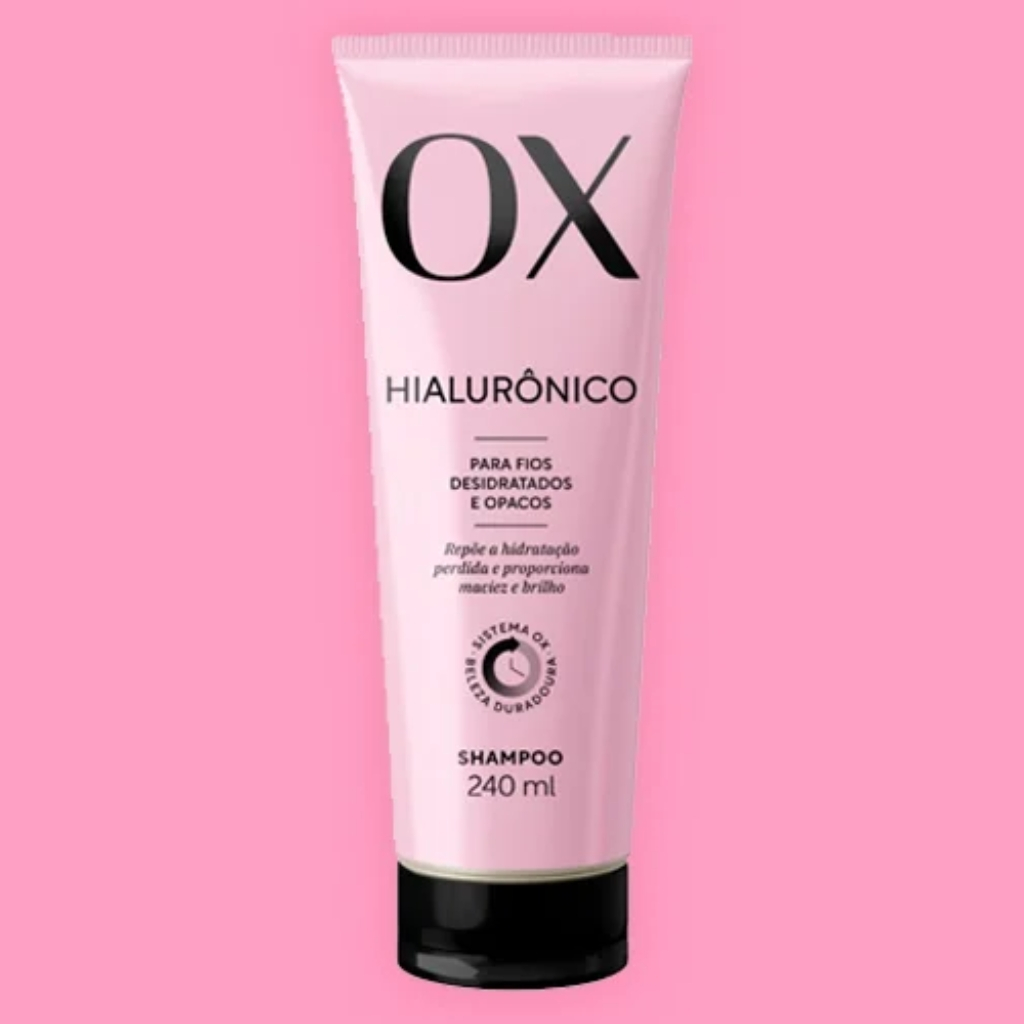 Ox Hidratação: Guia Completo e Onde Comprar | BuscaProdutos