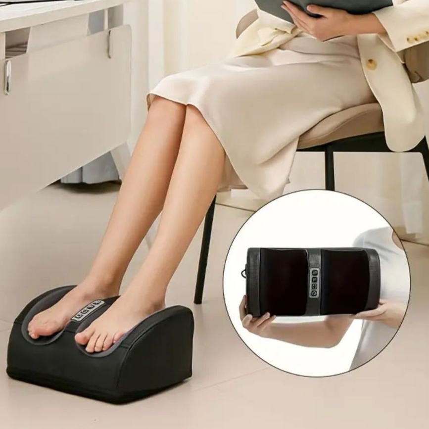 Shiatsu Pe: Guia Completo e Onde Comprar | BuscaProdutos