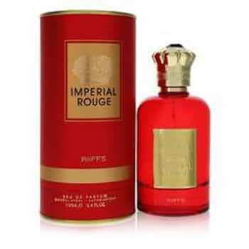 Imperial Rouge Perfume: Onde Comprar | BuscaProdutos