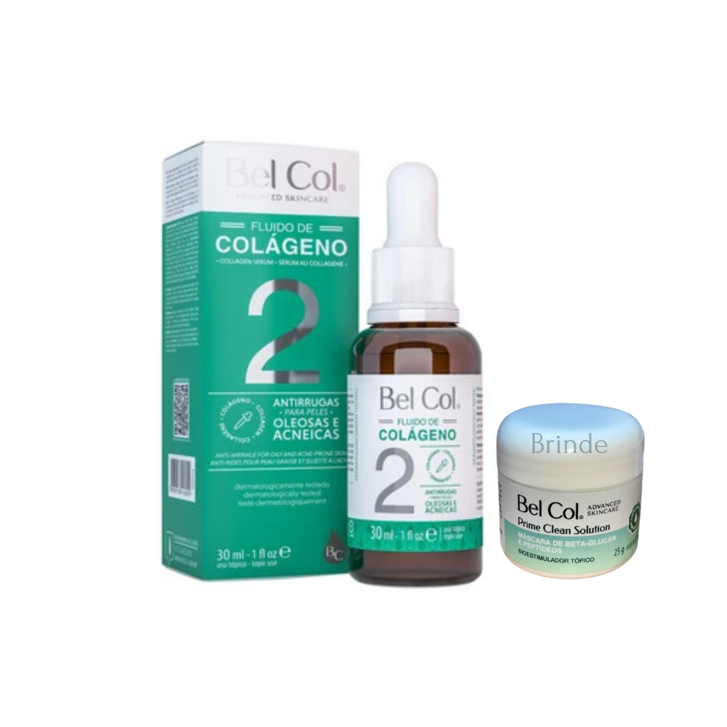 Bel Col Colágeno 2: Onde Comprar | BuscaProdutos