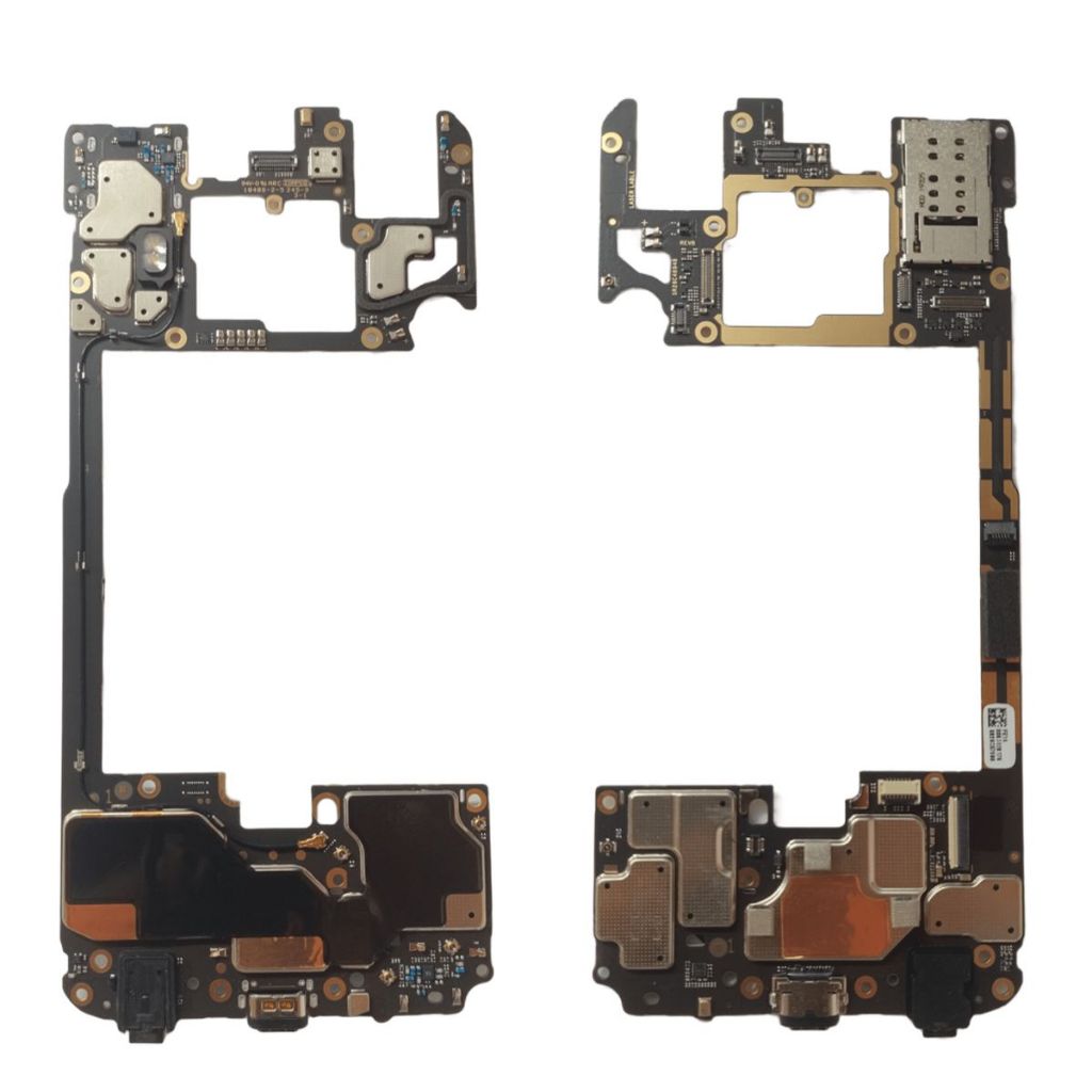 Moto One 128GB na Black Friday 2025 | BuscaProdutos