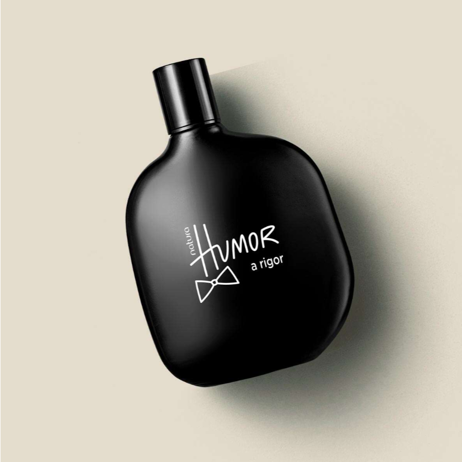 Desodorante Colônia Humor a Rigor Masculino 75 ml