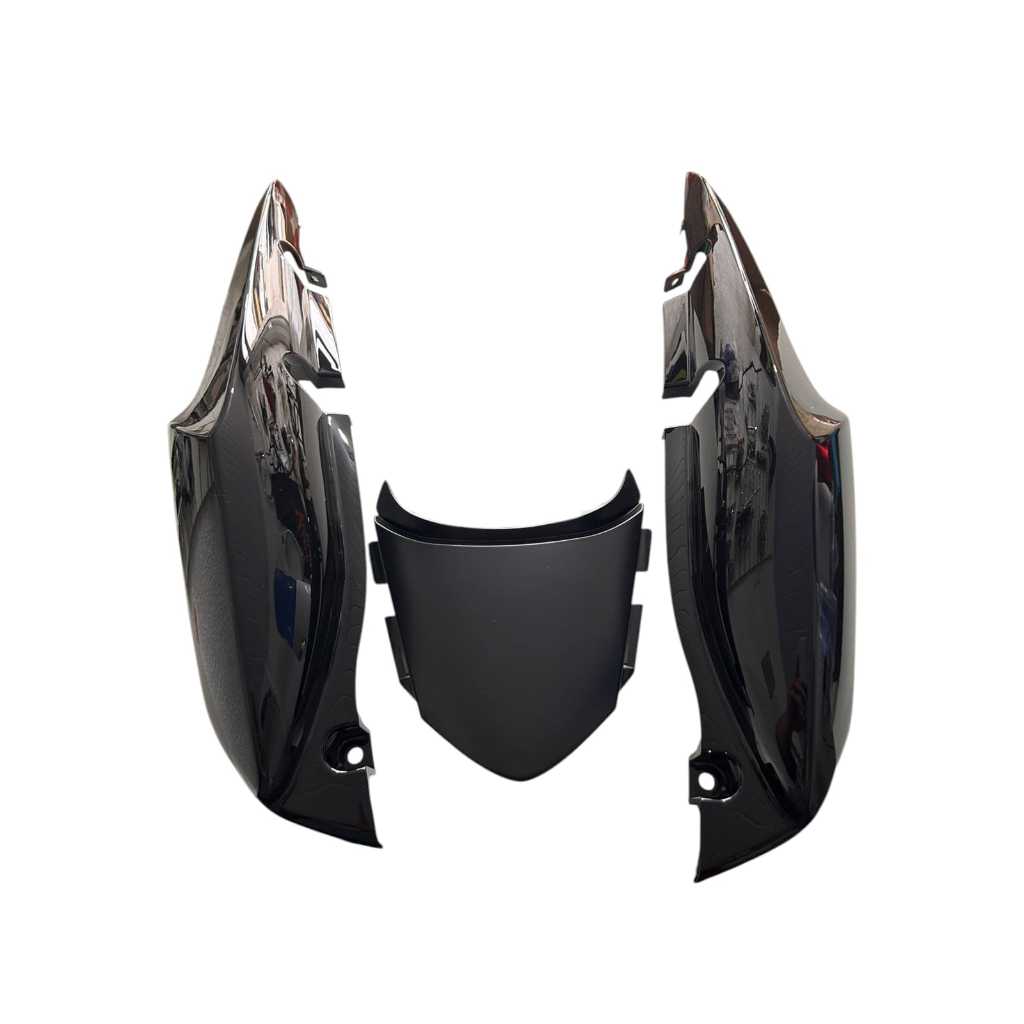 Rabeta Traseira Titan 150, cg Fan 150 2009 a 2013