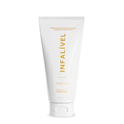 Creme Hidratante Corporal INFALÍVEL by Primacial