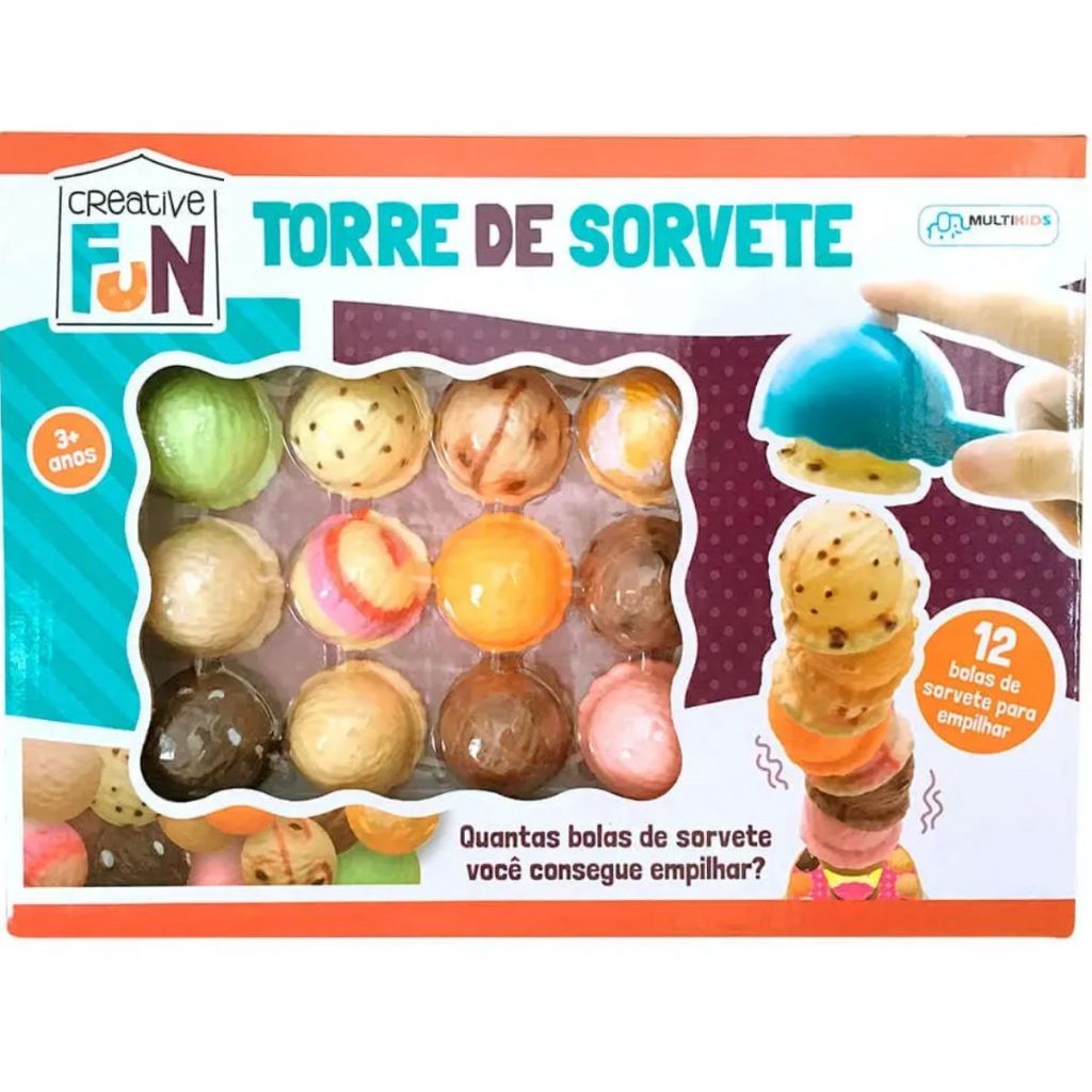 Creative Fun Brinquedos: Onde Comprar | BuscaProdutos