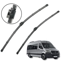 PAR PALHETA DE LIMPADOR MERCEDES SPRINTER 2020/