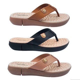 Chinelo Feminino Modare Ortopédico Conforto Anatômico Para Esporão Fascite Plantar Origin…