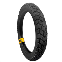 Pneu Traseiro Robust TT Vités Titan/ Fan 90/90-18