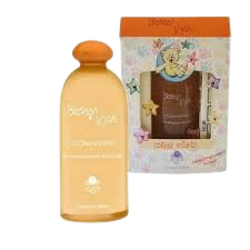 Colônia Infantil Blosson Ville Kids 200ml Laranjinha