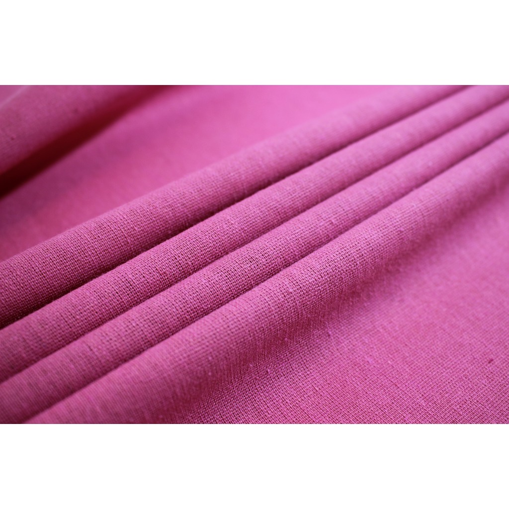 Tecido Linho Misto Panamá 70% Viscose 30% Linho - Toque Rústico e Sofisticado Ideal p/ Roupas Elegantes, Decoração