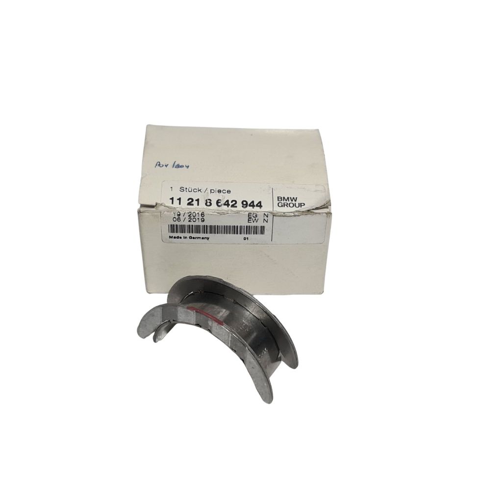 Bronzina Mancal Vermelha Original Bmw N20 11218642944