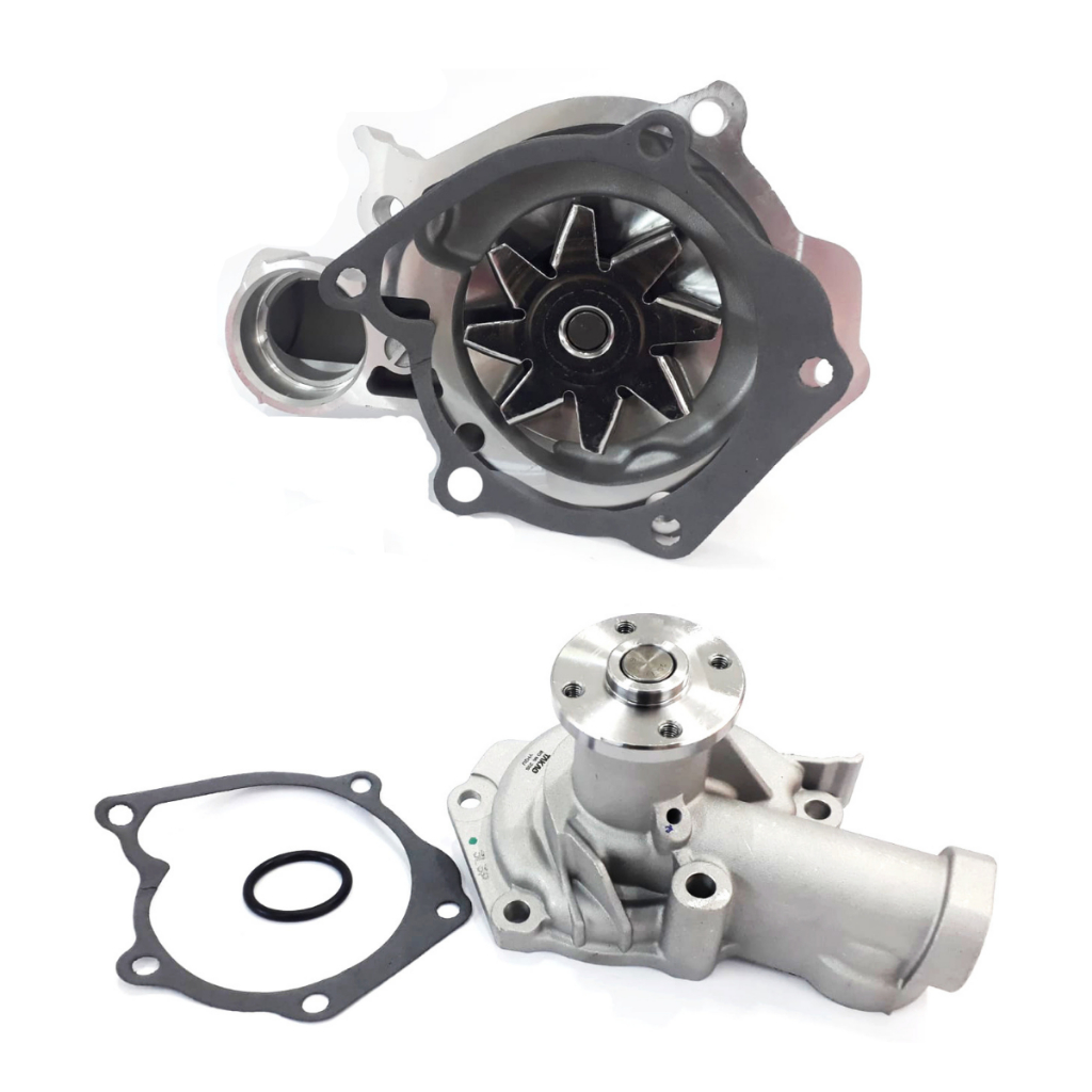 BOMBA DE ÁGUA TAKAO PARA MITSUBISHI GALANT SUPER SALOON 2.0L 16V 1997 Á 2000 BDMI20S em Oferta na Shopee