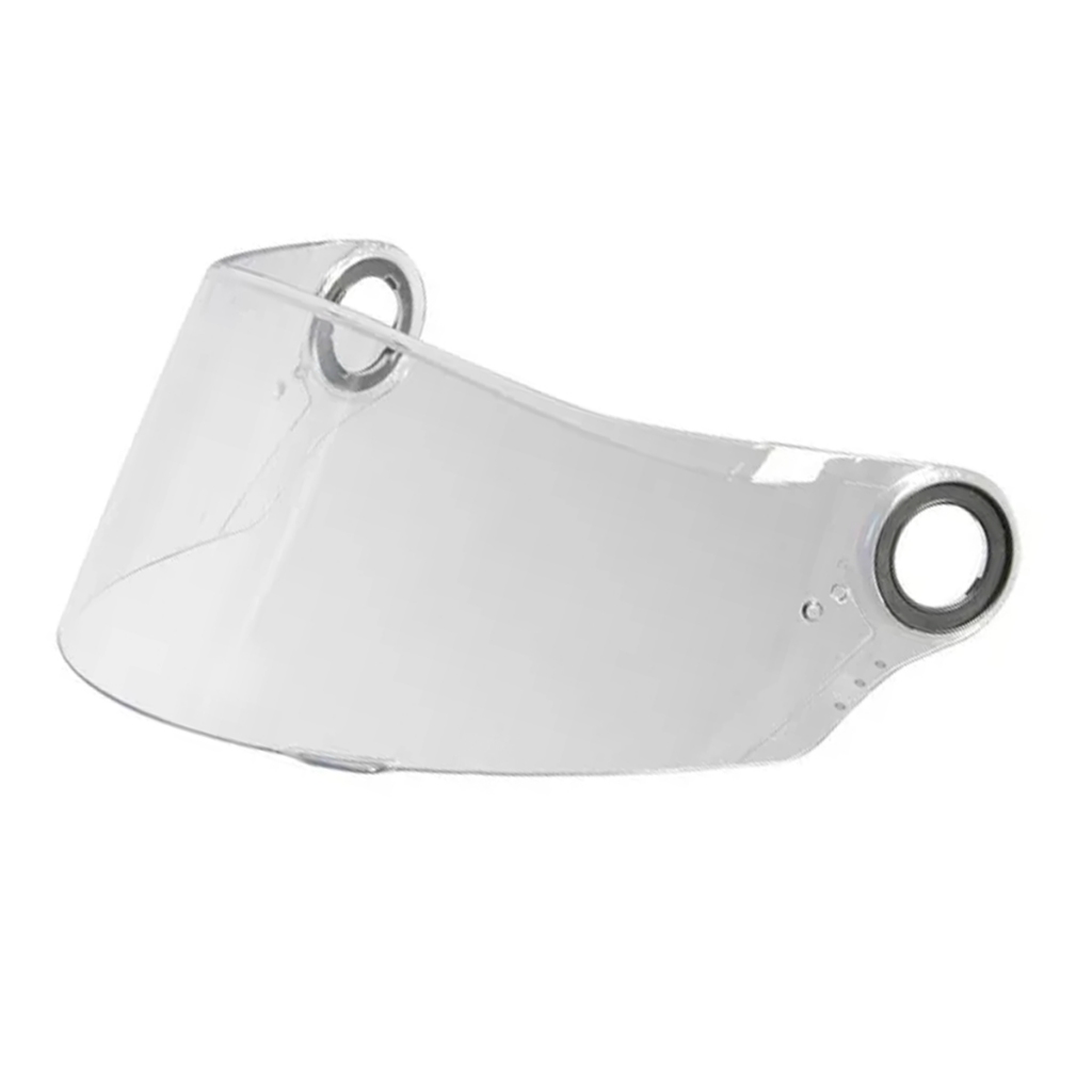 Viseiras Coloridas para Capacetes LS2 FF358 em Oferta na Shopee