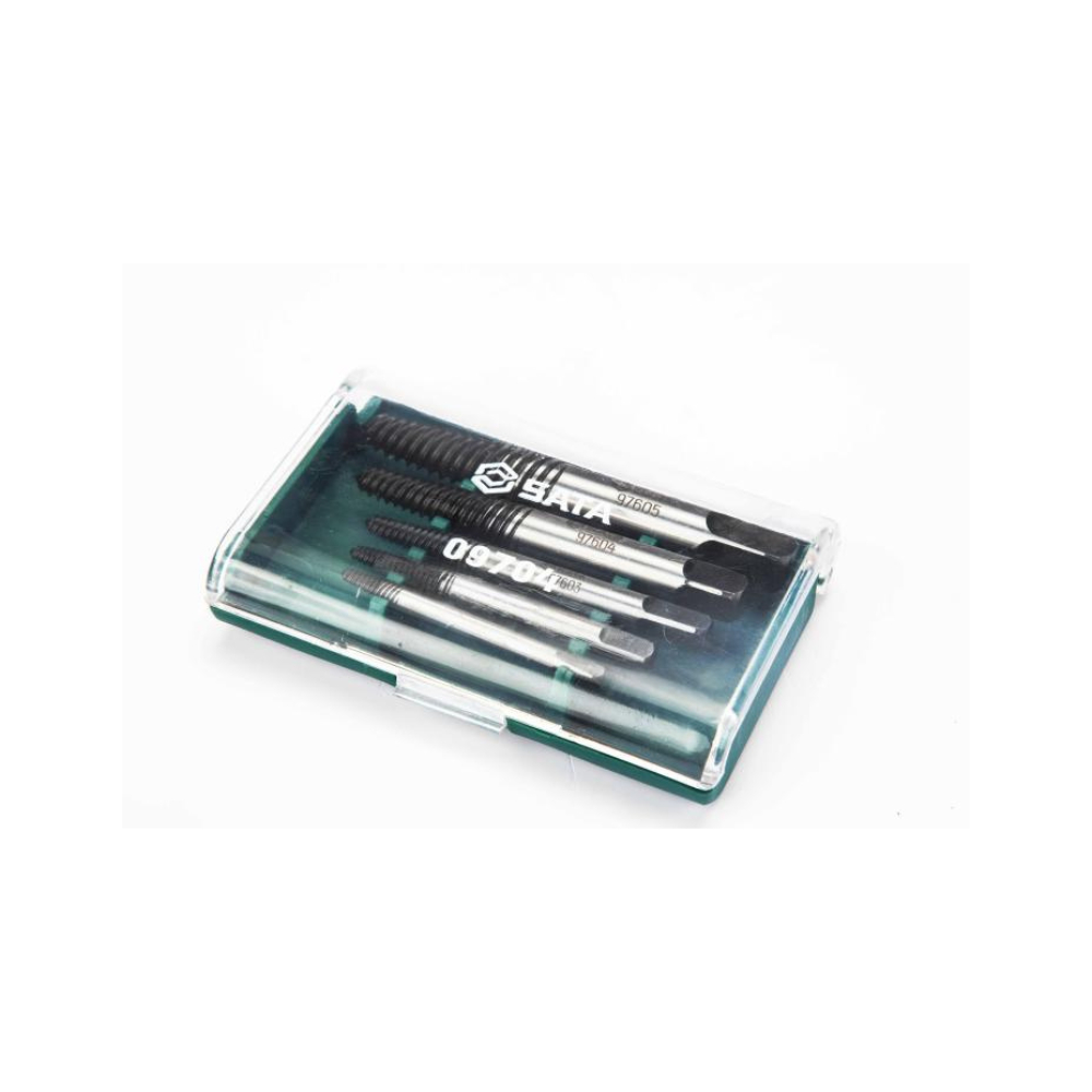 Extrator de Parafuso Sata: Onde Comprar | BuscaProdutos