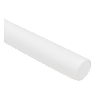 CAPA FRONHA PARA ROLO PROTETOR AVULSO - 1,88m Cama Solteiro/casal Com Zíper em Oferta na Shopee