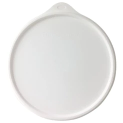 Tampa Caixas Tigelas 18,5cm Tupperware 2,4 litros