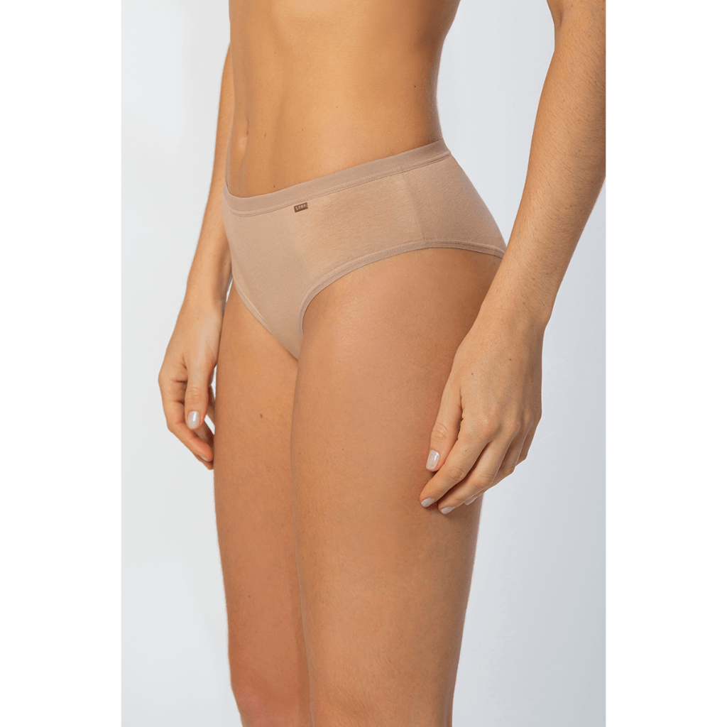 Calcinha Algodão Adulto Biquini Loba Promoção em Oferta na Shopee