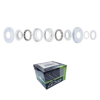 Conjunto Caixa Movimento Central 45mm Colar Neco Zincado Bicicleta Bike P Monobloco Aro 16 20 24 26 em Oferta na Shopee