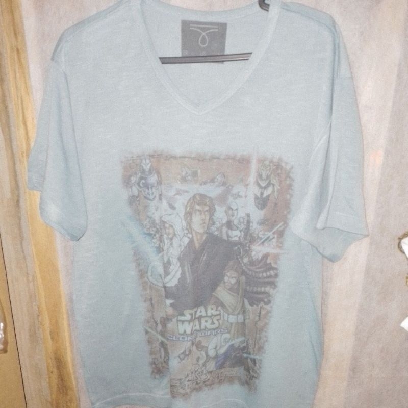camiseta juvenil tm m