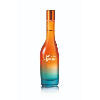 Humor Online Natura Deo Colônia Feminino - 75ml