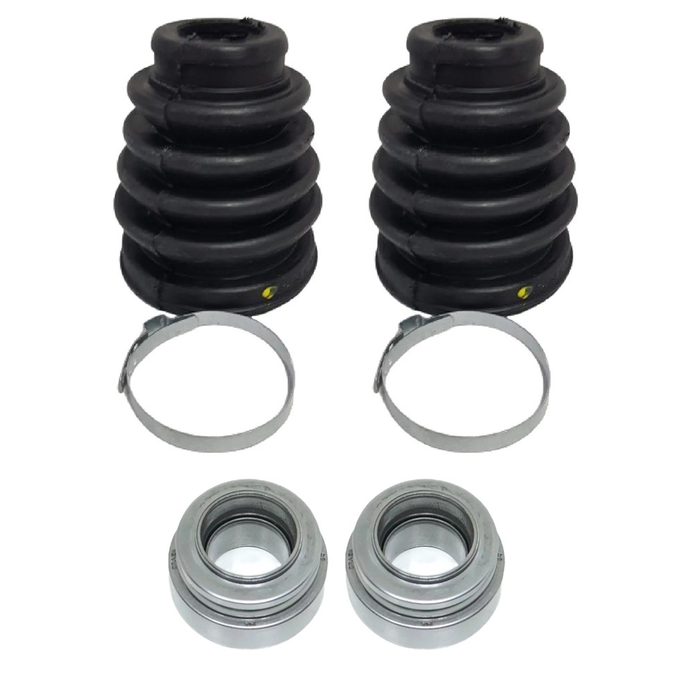 2x Kit Coifa Homocinética Uno Elba Premio 91/95 C/ Rolamento em Oferta na Shopee