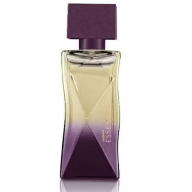 PERFUME PARA CABELOS 25 ML ESSENCIAL EXCLUSIVO FEMININO