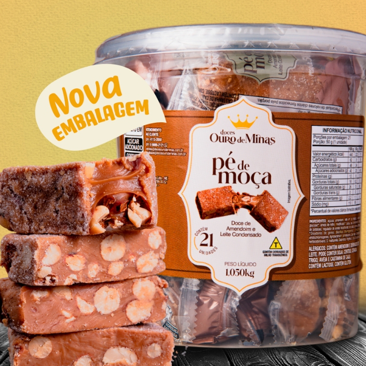 Pé de Moça: Guia Completo e Onde Comprar | BuscaProdutos