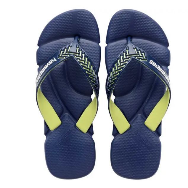 Chinelo Havaianas Power 2.0 – 0306 Estilo, Conforto e Sola Macia para o Dia a Dia